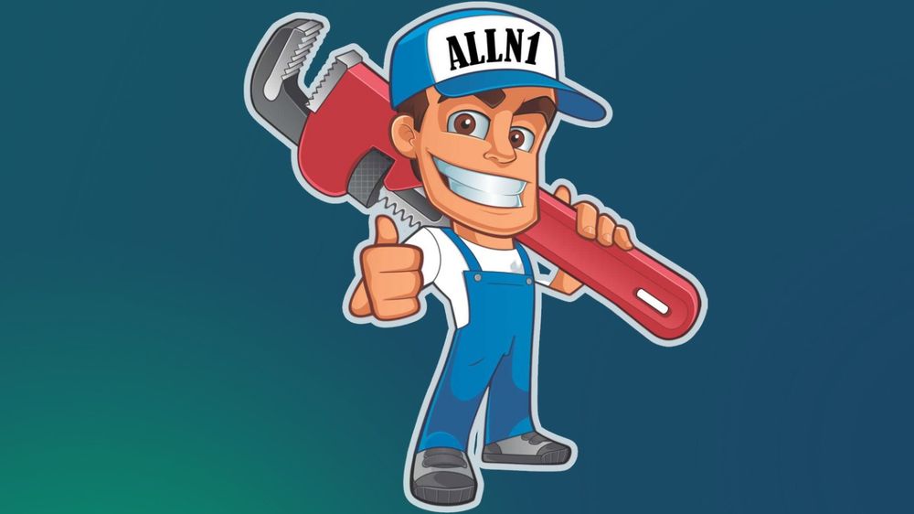 Slide of ALLN1 Plumbing & Construction