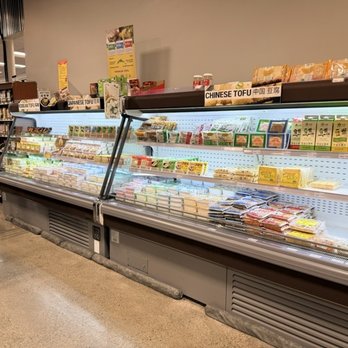Saraga - If you're into tofu, you've found nirvana. - Grocery Near Me - Louisville, Kentucky Saraga - If you're into tofu, you've found nirvana. - Grocery Near Me - Louisville, Kentucky