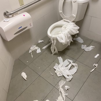 Jackson South Medical Center - Bathroom of emergency hospital and they want to kick me out when I complain! - Hospitals Near Me - Miami, Florida Jackson South Medical Center - Bathroom of emergency hospital and they want to kick me out when I complain! - Hospitals Near Me - Miami, Florida