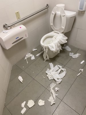 Jackson South Medical Center by null