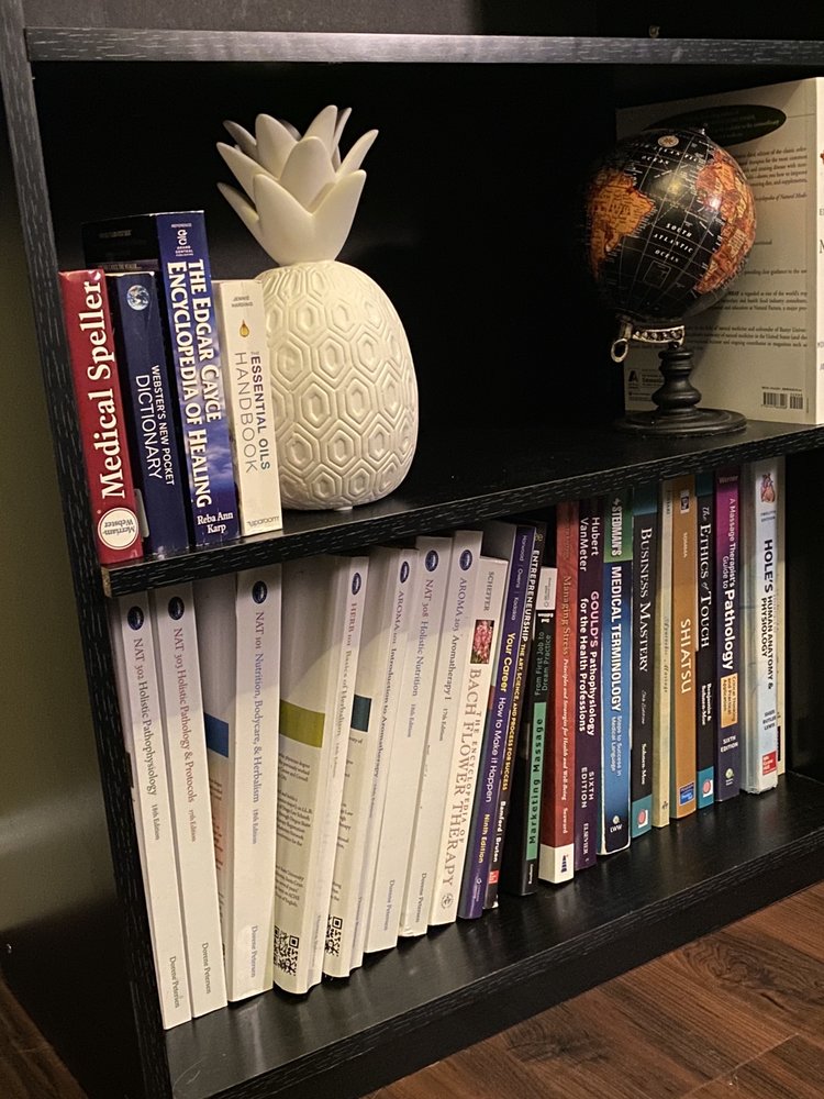 MANDALA MASSAGE & COMPLEMENTARY MEDICINE 33 Photos 541 E Garden Dr