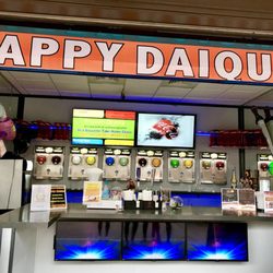 Happy Days Family Fun Center - Store Front