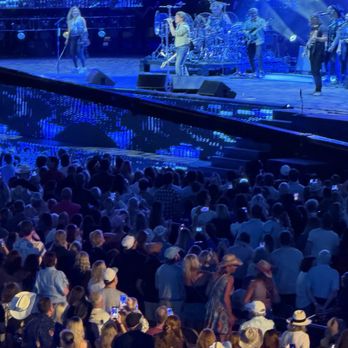 Nissan Stadium - Stadiums & Arenas Near Me - Nashville, Tennessee