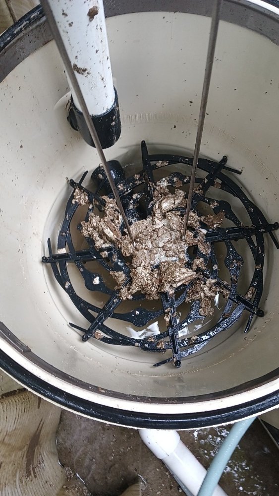 Slide of Caleb Landscaping