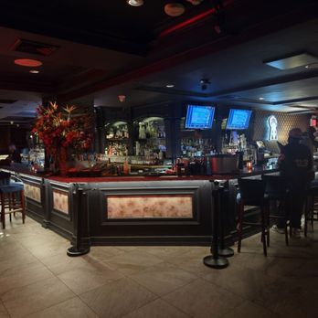 Sei Less - Bar area - Chinese Near Me - New York, New York Sei Less - Bar area - Chinese Near Me - New York, New York