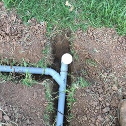 Oswalt’s Sewer Rooter & Plumbing Repair