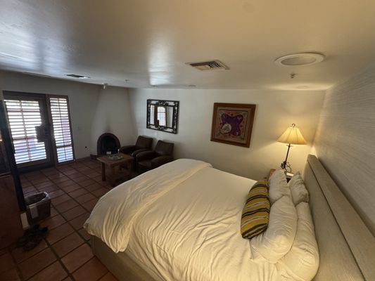 The Hermosa Inn by null
