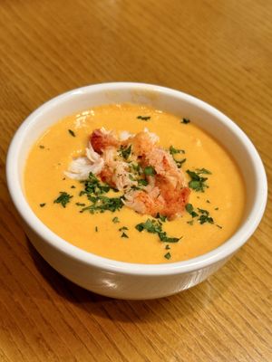 International Lobster Rolls by null