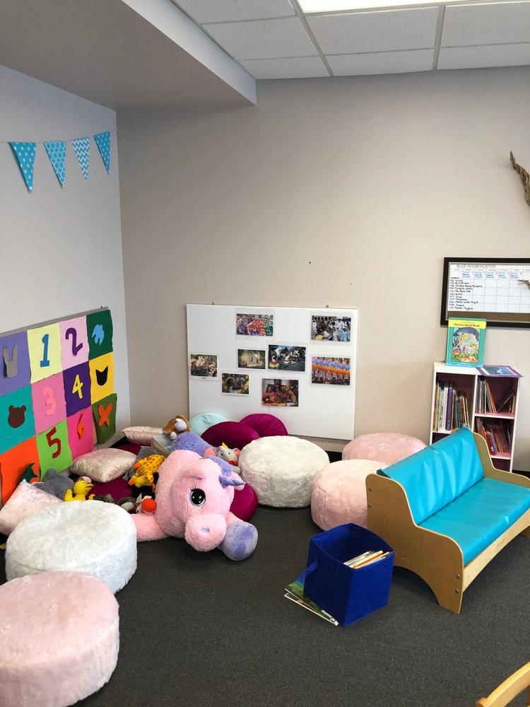 Hennepin Hears A Who Child Care Center - childcare center in Buffalo, NY