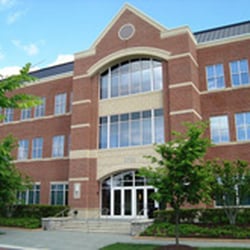 American Radiology Services - Quarry Lake Open MRI - 2700 Quarry Lake Drive, Ste 140    Baltimore, MD 21209