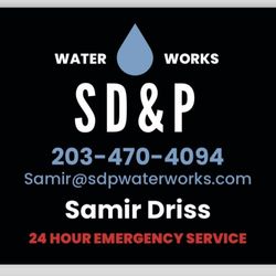 SD&P Water Works