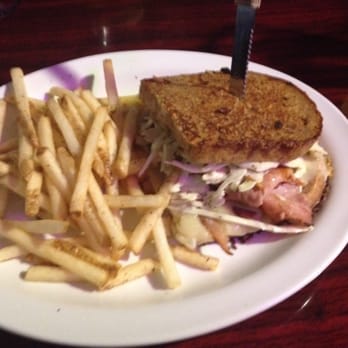Chow Gastropub - The Melt - American Near Me - Springfield, Oregon Chow Gastropub - The Melt - American Near Me - Springfield, Oregon