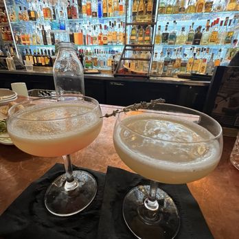 Von's 1000Spirits - Lavender Seas Little Yuzu Flower - New American Near Me - Seattle, Washington Von's 1000Spirits - Lavender Seas Little Yuzu Flower - New American Near Me - Seattle, Washington