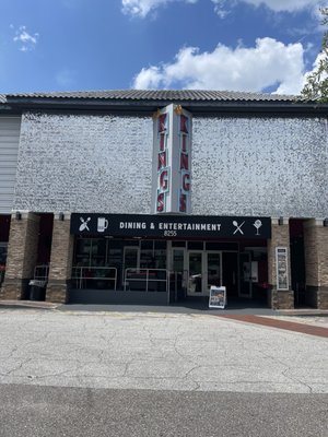 Kings Dining & Entertainment by null