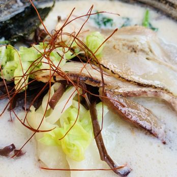 Ramen Seas - Tonkotsu ramen - Ramen Near Me - Sunnyvale, California Ramen Seas - Tonkotsu ramen - Ramen Near Me - Sunnyvale, California