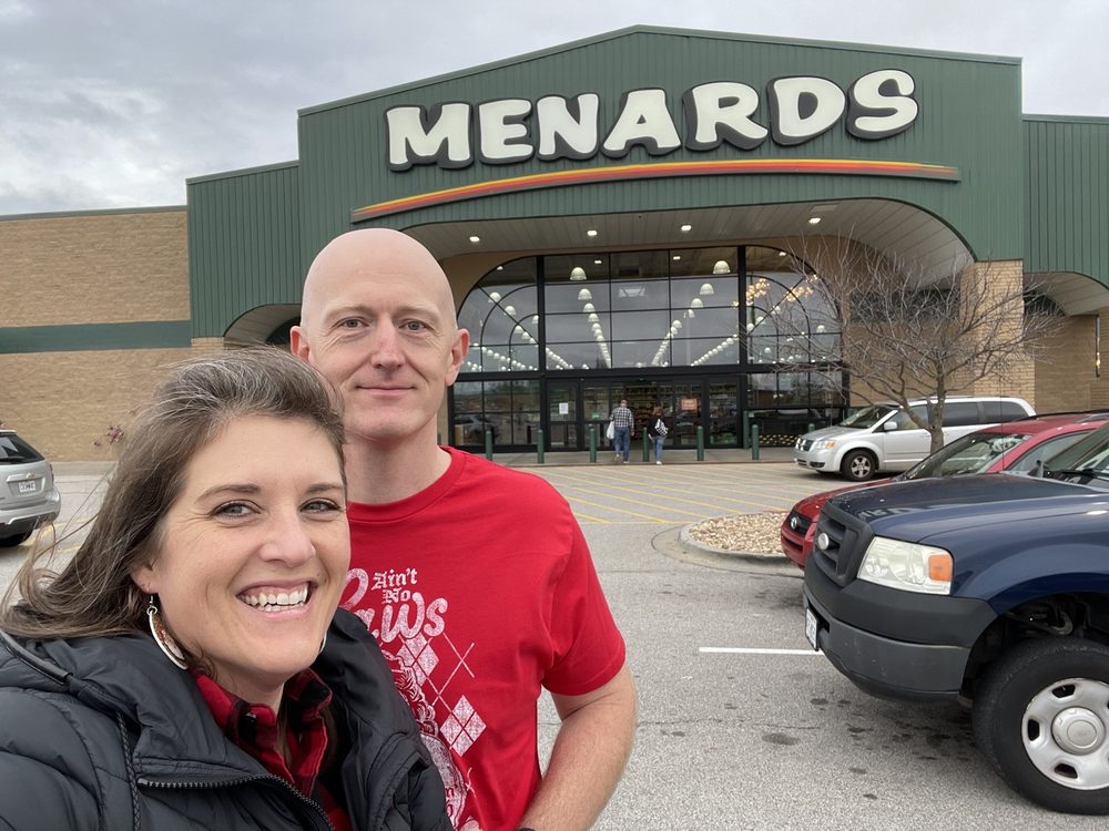 MENARDS Updated August 2024 16 Reviews 500 N Eastgate Ave