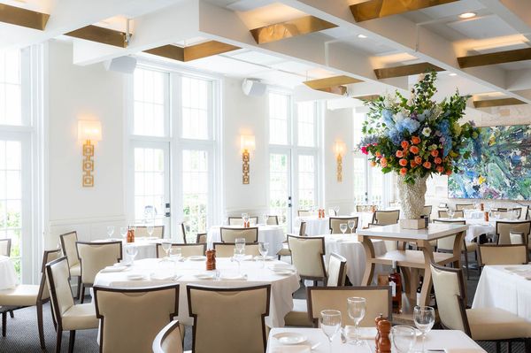 BiCE Ristorante - Palm Beach by null