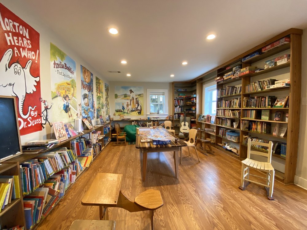 KOINONIA PARTNERS Updated March 2024 25 Photos 1324 Ga Hwy 49 S