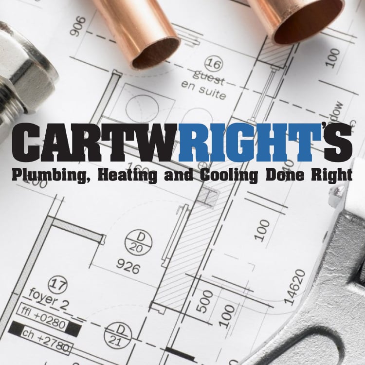 Slide of Cartwright's Plumbing Heating & Cooling
