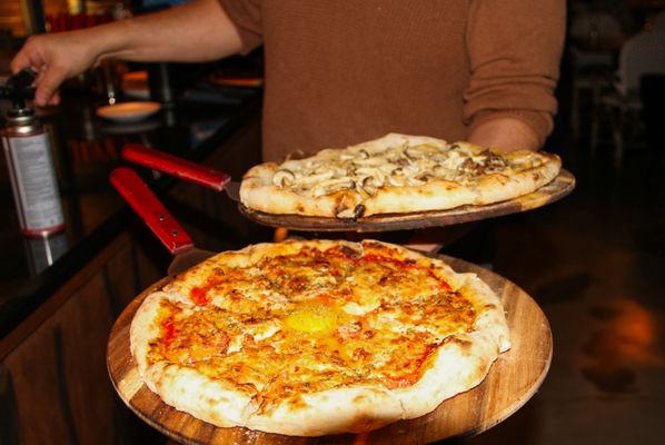 Capitale Pizzeria by null
