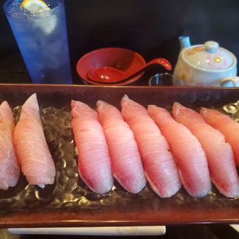 Dake Sushi - Sushi Bars Near Me - Simi Valley, California