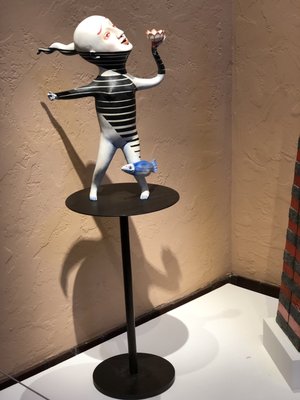 CLAREMONT MUSEUM OF ART - 60 Photos & 10 Reviews - Art Museums - 200 W
