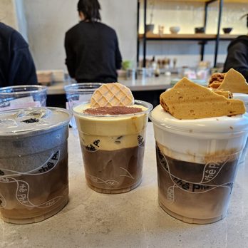 Phe - Coffee & Tea Near Me - Seattle, Washington Phe - Coffee & Tea Near Me - Seattle, Washington