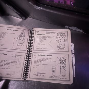 Mothership - Cocktail Bars Near Me - San Diego, California Mothership - Cocktail Bars Near Me - San Diego, California