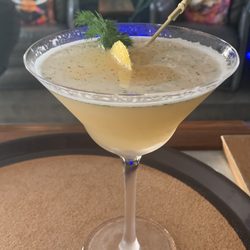 211 Martini Bar
