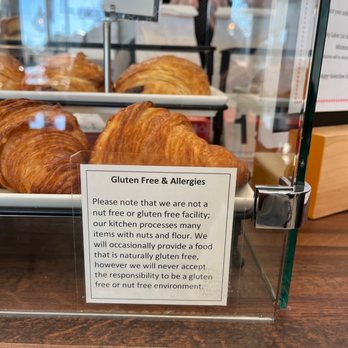 Back Home Bakery Cafe - Not gluten free on purpose - Bakeries Near Me - Crestview, Florida