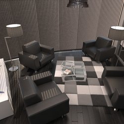 LetsDesign Studios - Office Design