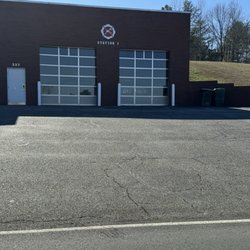 Macedonia Volunteer Fire Department - Macedonia Volunteer Fire Department!