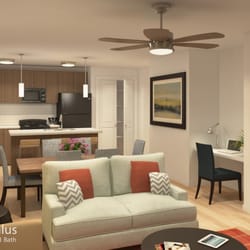 The Falls Apartments - The Talus