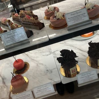 Pierrot Gourmet - Coffee & Tea Near Me - Chicago, Illinois