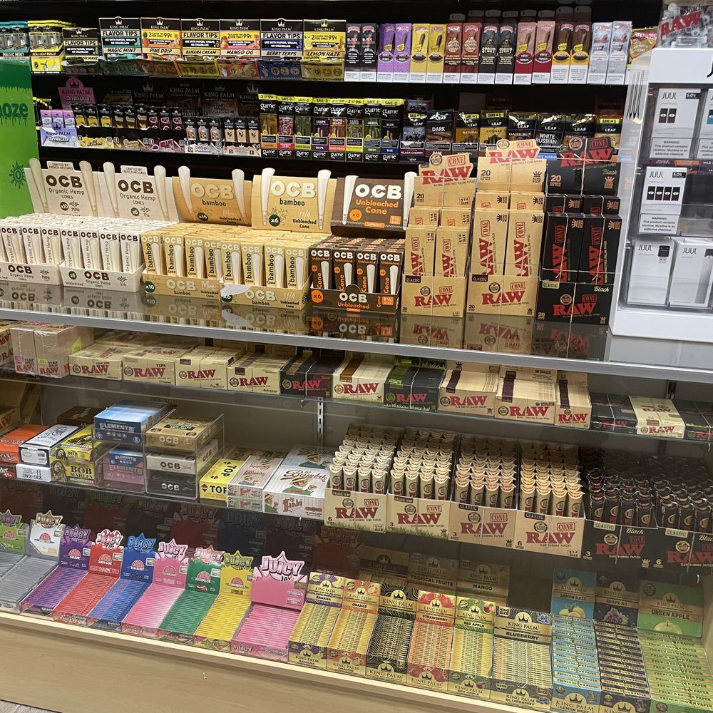 do liquor stores sell tobacco FENTON LIQUOR AND TOBACCO - Updated July 2026 - 42 Photos - 645 Gravois Rd,  Fenton, Missouri - Tobacco Shops - Phone Number - Offerings