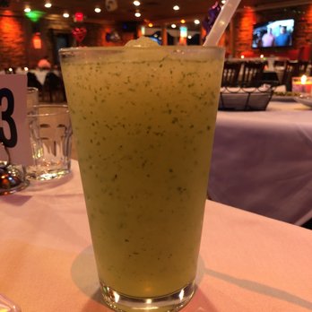 Beirut Restaurant - Mint lemonade! - Lebanese Near Me - Clifton, New Jersey