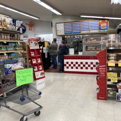 Vandyke's Super Market
