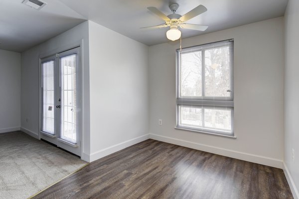 Tuscany Gardens by null