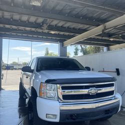 West Capitol Car Wash