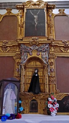 Misión San Francisco Javier de Viggé-Biaundó by null