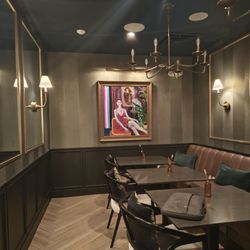 Maeva - Private room
