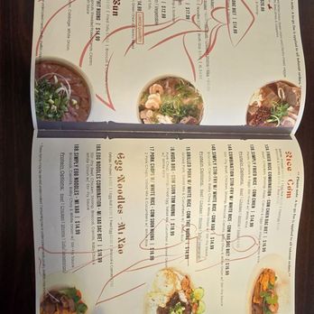 HuDa Pho - Vietnamese Near Me - Phoenix, Arizona