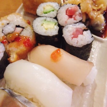 Sushileecious - Absolutely delicious sushi! - Sushi Bars Near Me - Wiesbaden, HE Sushileecious - Absolutely delicious sushi! - Sushi Bars Near Me - Wiesbaden, HE