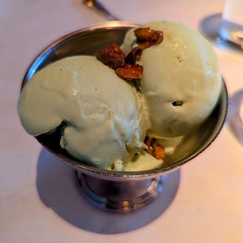 Antico Posto - Gelato - Italian Near Me - Oak Brook, Illinois