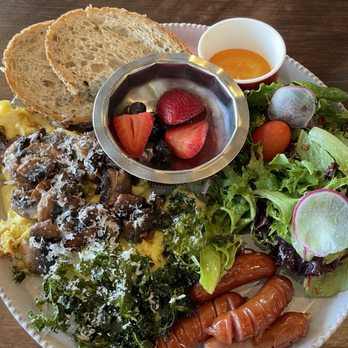 Namu Kitchen - Namu breakfast - Breakfast & Brunch Near Me - West Covina, California Namu Kitchen - Namu breakfast - Breakfast & Brunch Near Me - West Covina, California