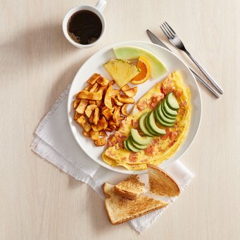Coco Frutti - Gatineau - a plate of food - Breakfast & Brunch Near Me - Gatineau, Quebec Coco Frutti - Gatineau - a plate of food - Breakfast & Brunch Near Me - Gatineau, Quebec