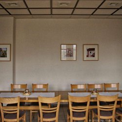Restaurant Kegelstuben - Kleiner Saal (12/2016)