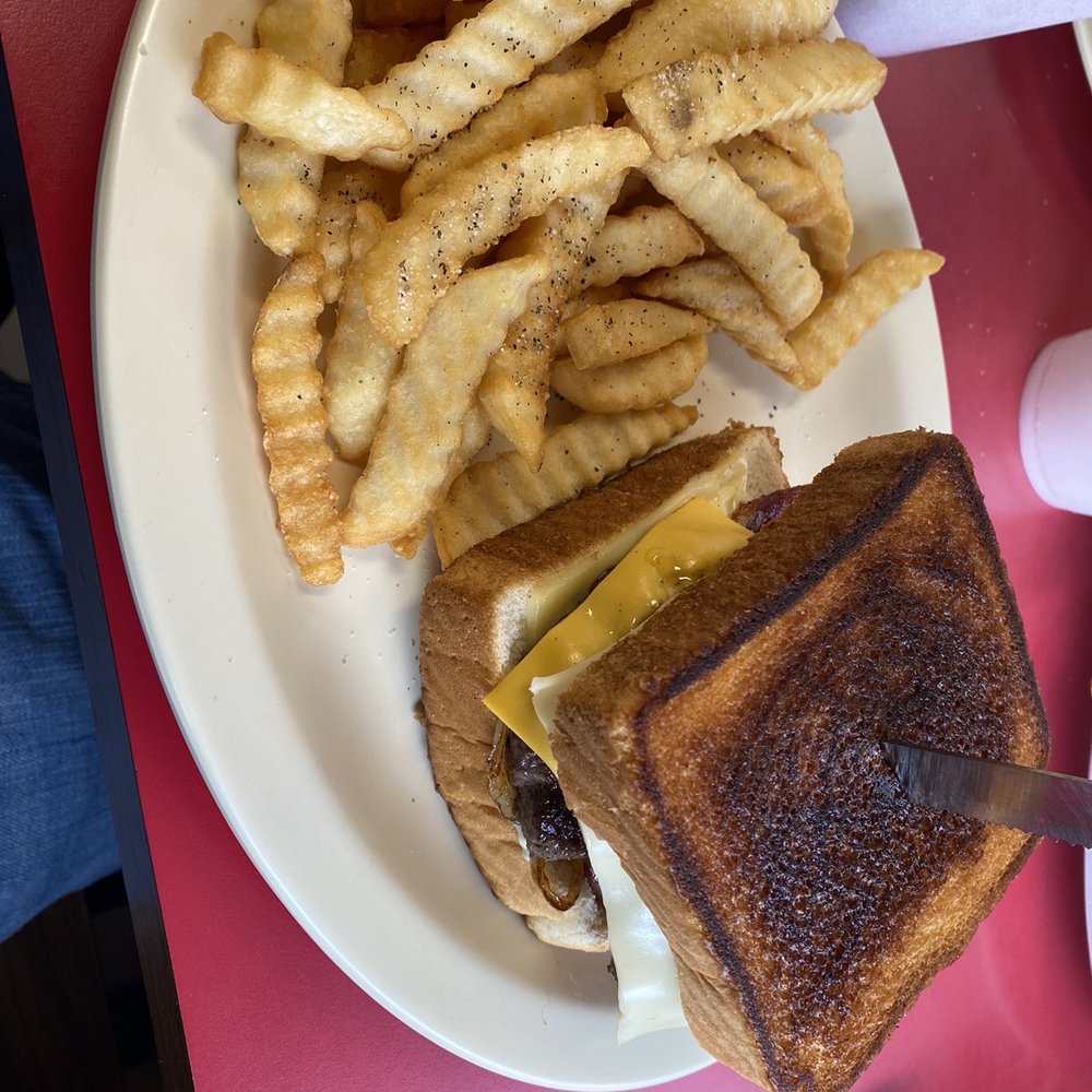 Cliffside Diner - Cliffside burger and fries - American Near Me - Frankfort, Kentucky Cliffside Diner - Cliffside burger and fries - American Near Me - Frankfort, Kentucky