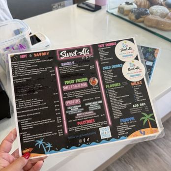 Sweet Al's Cafe - Coffee & Tea Near Me - Hilton Head Island, South Carolina Sweet Al's Cafe - Coffee & Tea Near Me - Hilton Head Island, South Carolina