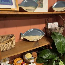 Wanchese Pottery